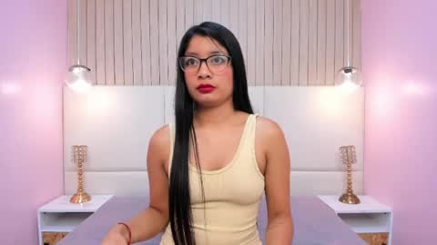 Snapshot of melanywayne_ chatting on 23, 4, 2026 Melany online show from 23, 4, 2026