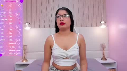 Snapshot of melanywayne_ chatting on 9, 7, 2026 Melany online show from 9, 7, 2026