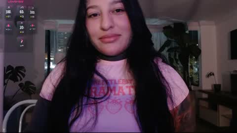 Snapshot of melgy_ chatting on 7, 8, 2026 Mel online show from 7, 8, 2026