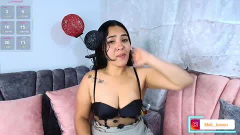    Independent model online show from 15, 9, 2025