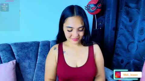    Independent model online show from 24, 9, 2025