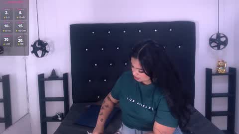 meli_blad online show from 31, 1, 2025