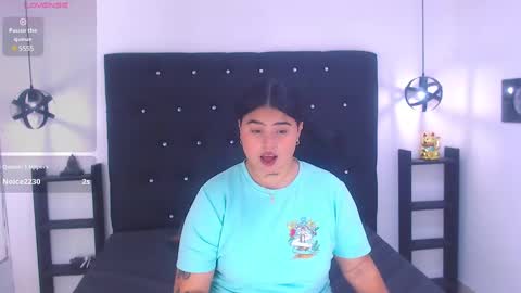 meli_blad online show from 1, 2, 2025