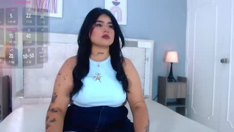 meli_blad online show from 15, 2, 2025