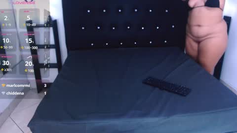 meli_blad online show from 7, 3, 2025