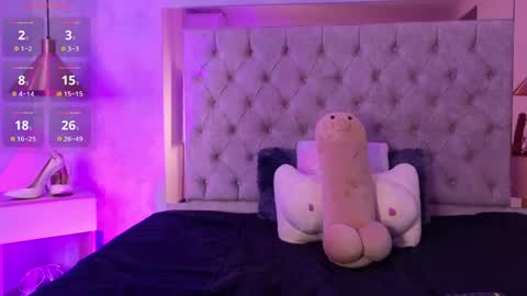meli_gates online show from 7, 6, 2026