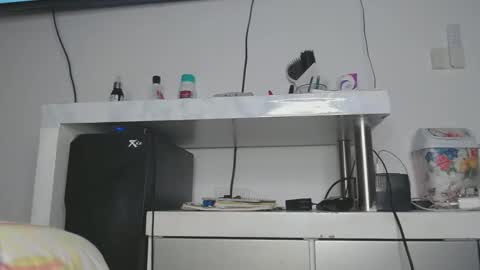 Snapshot of meli_jones69 chatting on 28, 12, 2024 Maleja online show from 28, 12, 2024