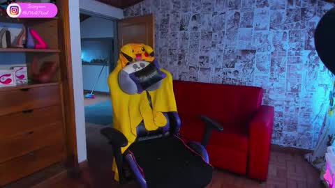 MELISSA online show from 3, 2, 2026