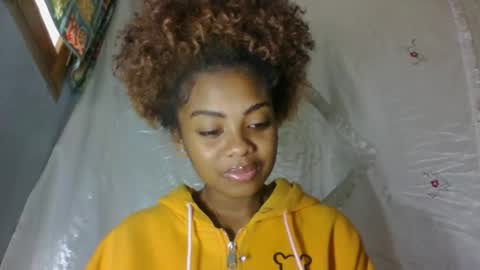 meliana98 online show from 18, 10, 2025