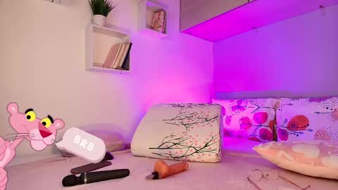 Meli           online show from 18, 4, 2026