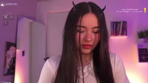 Snapshot of meliflua_a chatting on 26, 6, 2026 Meli online show from 26, 6, 2026