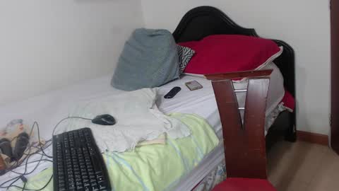 melihotxxx online show from 21, 1, 2025