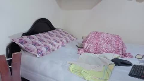 melihotxxx online show from 1, 12, 2025