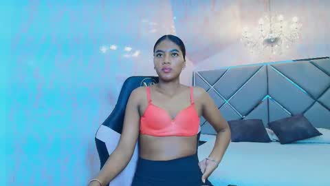 MELII EBONY online show from 30, 10, 2025