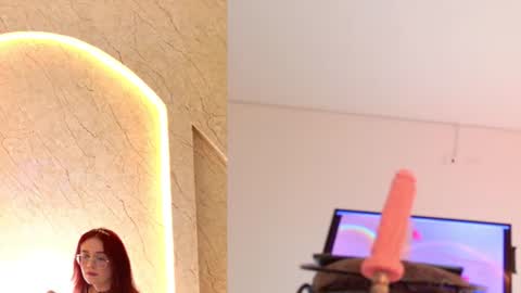 Snapshot of meliissaadamss chatting on 8, 7, 2026 Meliissa online show from 8, 7, 2026