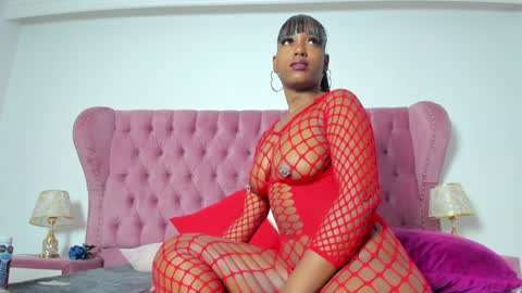 Meliissa online show from 28, 1, 2025