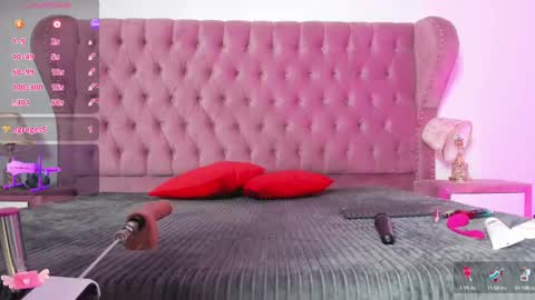 Meliissa online show from 27, 2, 2025