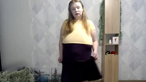 Snapshot of melina_beauty chatting on 5, 12, 2025 Melina online show from 5, 12, 2025