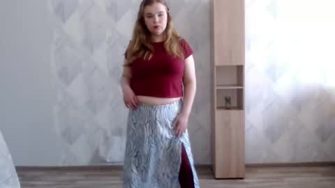 Snapshot of melina_beauty chatting on 25, 3, 2026 Melina online show from 25, 3, 2026