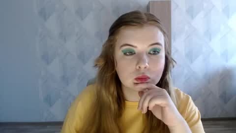 Snapshot of melina_beauty chatting on 5, 5, 2026 Melina online show from 5, 5, 2026