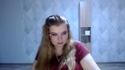 Snapshot of melina_beauty chatting on 20, 5, 2026 Melina online show from 20, 5, 2026