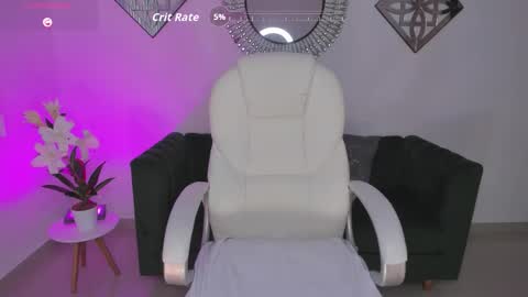 Melina Rouge online show from 14, 11, 2025