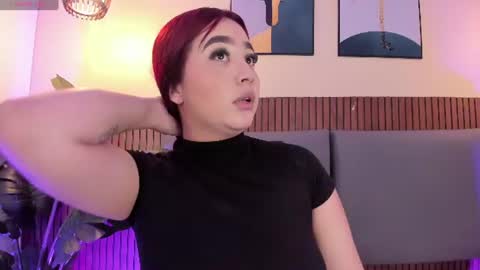 Snapshot of melinacruzz chatting on 22, 6, 2026 Mel online show from 22, 6, 2026