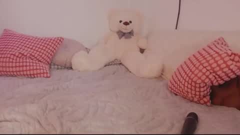 Snapshot of melinamars_ chatting on 9, 2, 2025 Melina online show from 9, 2, 2025