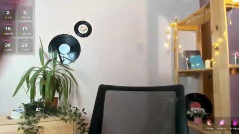 My name is Melina Like my broadcast pls 3 online show from 14, 11, 2025