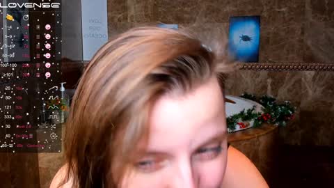 Snapshot of melindat chatting on 28, 12, 2024 Melinda online show from 28, 12, 2024