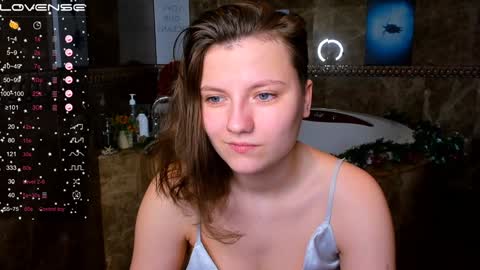 Snapshot of melindat chatting on 23, 1, 2025 Melinda online show from 23, 1, 2025