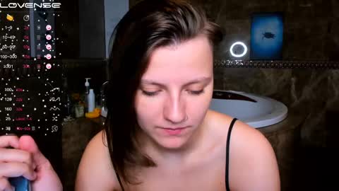 Snapshot of melindat chatting on 19, 2, 2025 Melinda online show from 19, 2, 2025