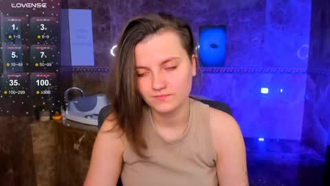 Snapshot of melindat chatting on 2, 5, 2026 Melinda online show from 2, 5, 2026