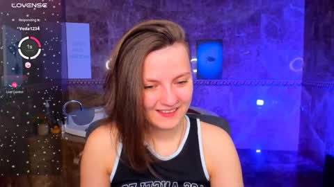 Snapshot of melindat chatting on 11, 5, 2026 Melinda online show from 11, 5, 2026
