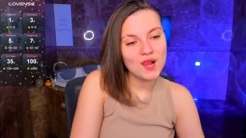 Snapshot of melindat chatting on 12, 5, 2026 Melinda online show from 12, 5, 2026