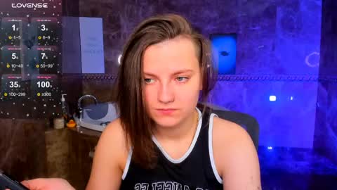 Snapshot of melindat chatting on 13, 5, 2026 Melinda online show from 13, 5, 2026