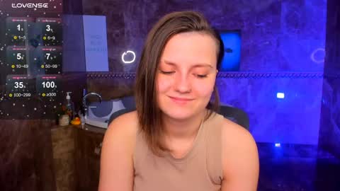 Snapshot of melindat chatting on 14, 5, 2026 Melinda online show from 14, 5, 2026