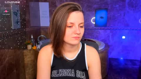 Snapshot of melindat chatting on 15, 5, 2026 Melinda online show from 15, 5, 2026