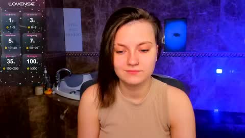 Snapshot of melindat chatting on 21, 5, 2026 Melinda online show from 21, 5, 2026