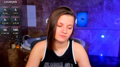 Snapshot of melindat chatting on 22, 5, 2026 Melinda online show from 22, 5, 2026