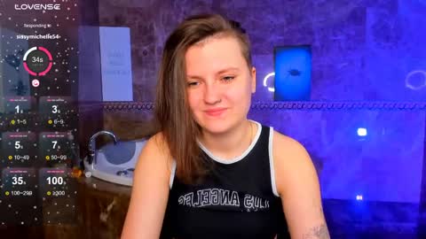 Snapshot of melindat chatting on 28, 5, 2026 Melinda online show from 28, 5, 2026