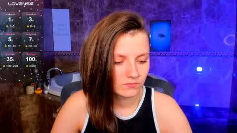 Snapshot of melindat chatting on 31, 5, 2026 Melinda online show from 31, 5, 2026