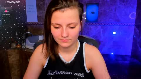 Snapshot of melindat chatting on 31, 5, 2026 Melinda online show from 31, 5, 2026