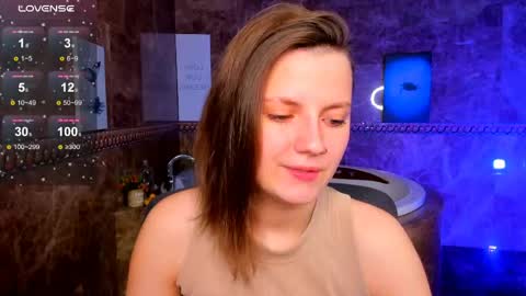 Snapshot of melindat chatting on 7, 6, 2026 Melinda online show from 7, 6, 2026