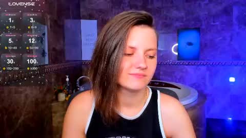 Snapshot of melindat chatting on 11, 6, 2026 Melinda online show from 11, 6, 2026