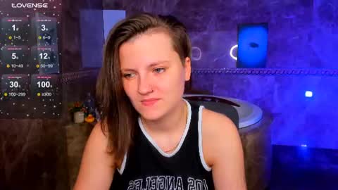 Snapshot of melindat chatting on 14, 6, 2026 Melinda online show from 14, 6, 2026