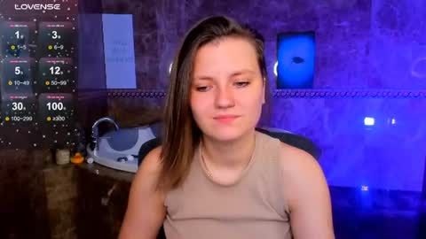 Snapshot of melindat chatting on 25, 6, 2026 Melinda online show from 25, 6, 2026