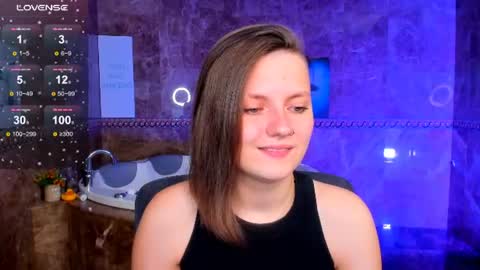 Snapshot of melindat chatting on 2, 7, 2026 Melinda online show from 2, 7, 2026