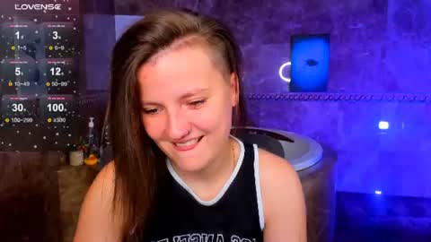 Snapshot of melindat chatting on 16, 7, 2026 Melinda online show from 16, 7, 2026