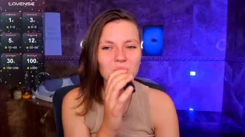 Snapshot of melindat chatting on 17, 7, 2026 Melinda online show from 17, 7, 2026